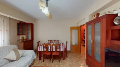 Apartment in Caravaca de La Cruz photo 5