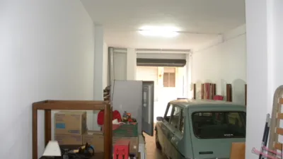 Apartment in Caravaca de La Cruz photo 30