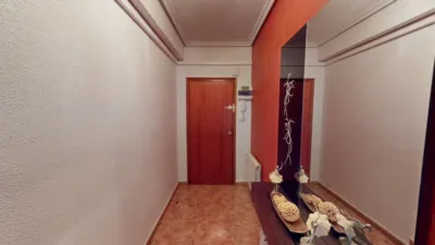 Apartment in Caravaca de La Cruz photo 3