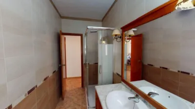 Apartment in Caravaca de La Cruz photo 20