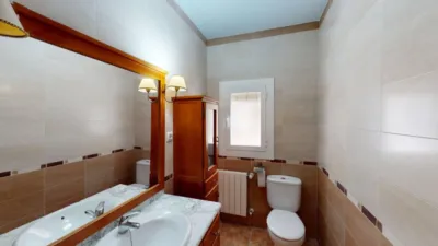 Apartment in Caravaca de La Cruz photo 19