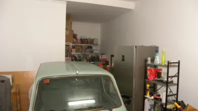 Apartment in Caravaca de La Cruz photo 28