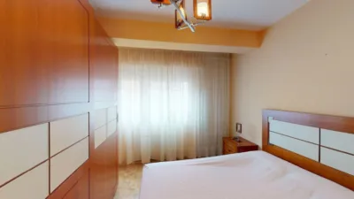 Apartment in Caravaca de La Cruz photo 13