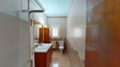Apartment in Caravaca de La Cruz photo 18