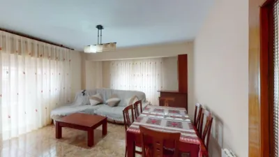 Apartment in Caravaca de La Cruz photo 4