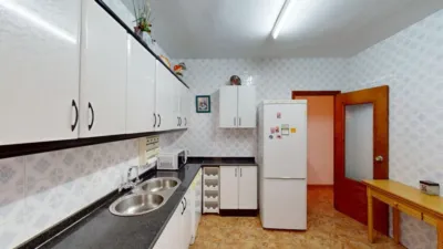 Apartment in Caravaca de La Cruz photo 10