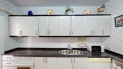 Apartment in Caravaca de La Cruz photo 9