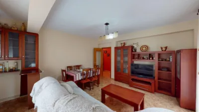 Apartment in Caravaca de La Cruz photo 7