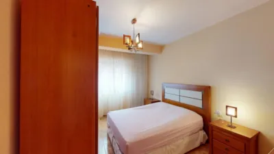 Apartment in Caravaca de La Cruz photo 12