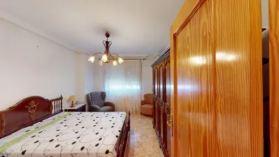 Apartment in Cehegín photo 14