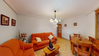 Apartment in Cehegín photo 20