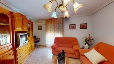 Apartment in Cehegín photo 18