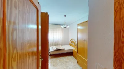 Apartment in Cehegín photo 11