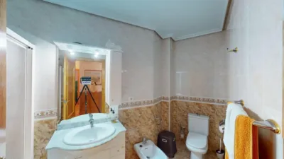 Apartment in Cehegín photo 9