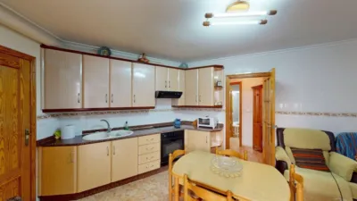 Apartment in Cehegín photo 8