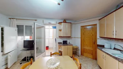 Apartment in Cehegín photo 3