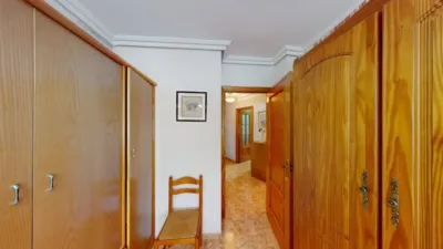 Apartment in Cehegín photo 13