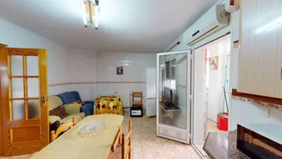 Apartment in Cehegín photo 4