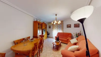 Apartment in Cehegín photo 17