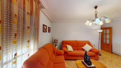 Apartment in Cehegín photo 19