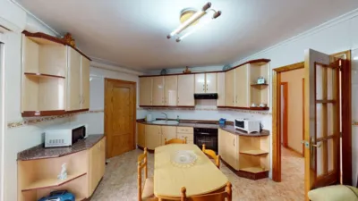 Apartment in Cehegín photo 5