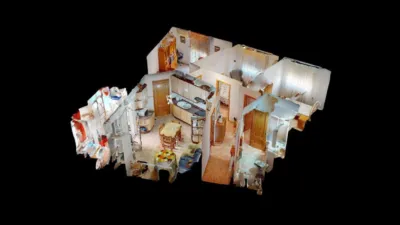 Apartment in Cehegín photo 22