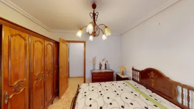 Apartment in Cehegín photo 16