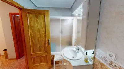 Apartment in Cehegín photo 10