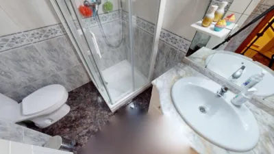 Duplex in Calasparra photo 8