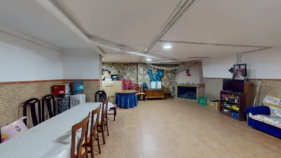 Duplex in Calasparra photo 34