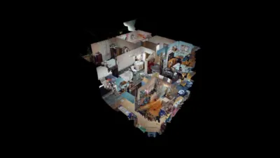 Duplex in Calasparra photo 41