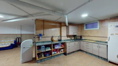 Duplex in Calasparra photo 30