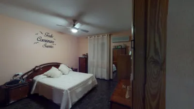 Duplex in Calasparra photo 22