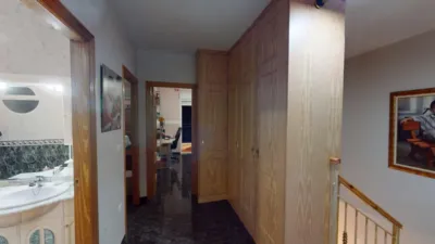 Duplex in Calasparra photo 16