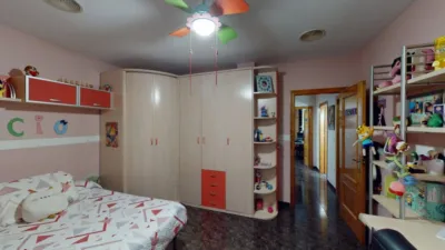 Duplex in Calasparra photo 27