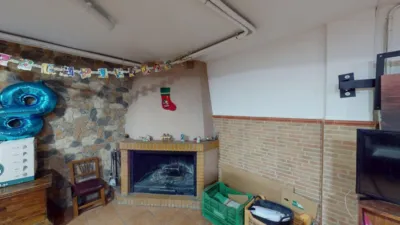 Duplex in Calasparra photo 35