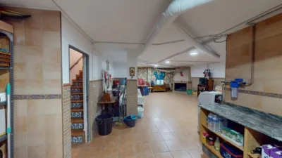 Duplex in Calasparra photo 33