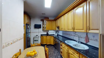 Duplex in Calasparra photo 13