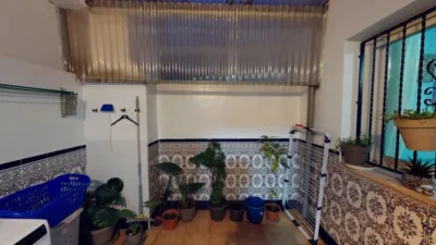 Duplex in Calasparra photo 14