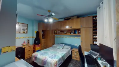 Duplex in Calasparra photo 17