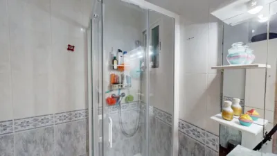 Duplex in Calasparra photo 9