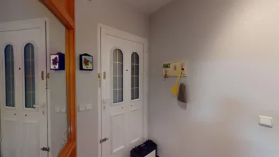 Duplex in Calasparra photo 2