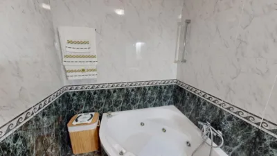 Duplex in Calasparra photo 20