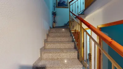 Duplex in Calasparra photo 15