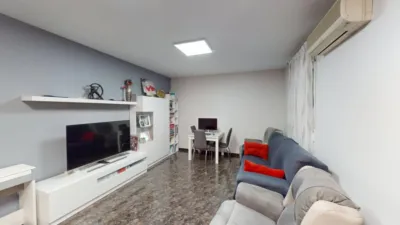 Duplex in Calasparra photo 3