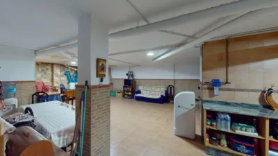 Duplex in Calasparra photo 31