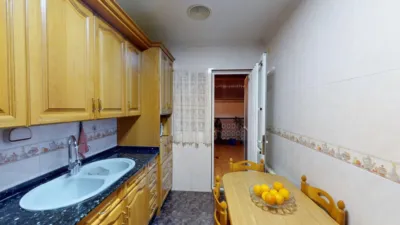 Duplex in Calasparra photo 12