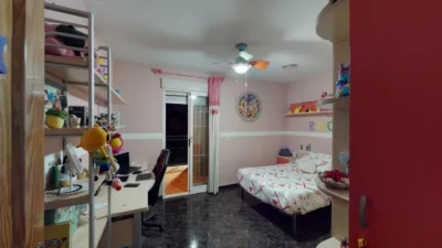 Duplex in Calasparra photo 25