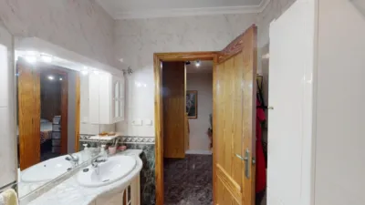 Duplex in Calasparra photo 21