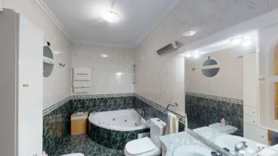 Duplex in Calasparra photo 19